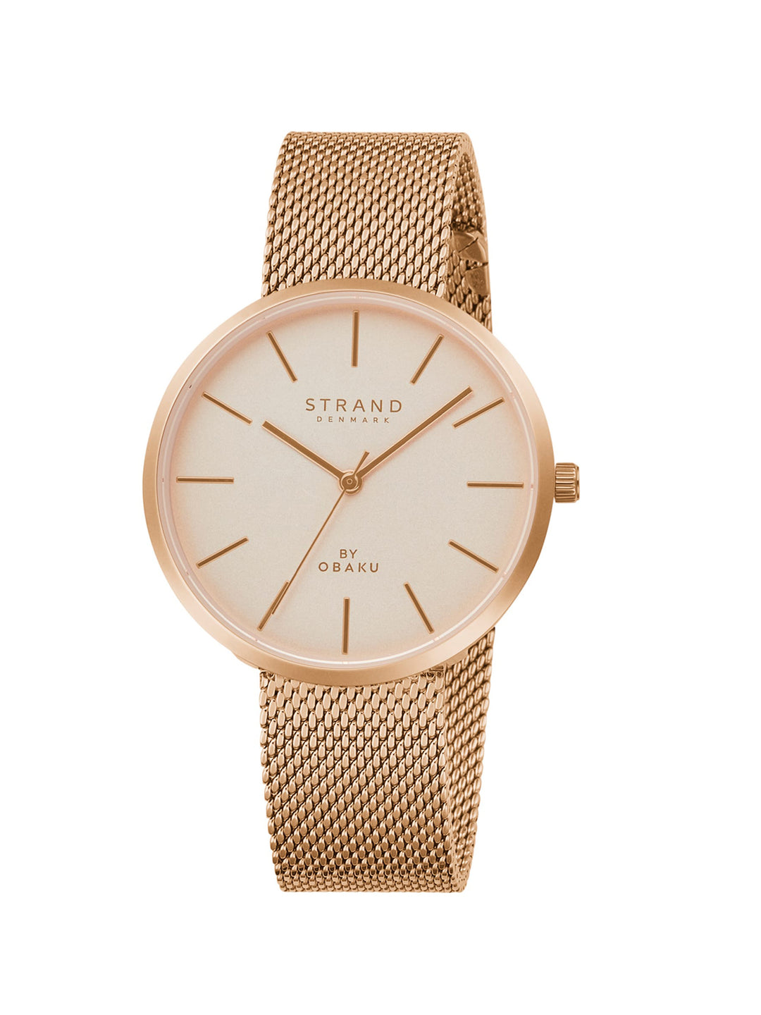 Sunset Quartz Women's Watch - S700LXVVMV