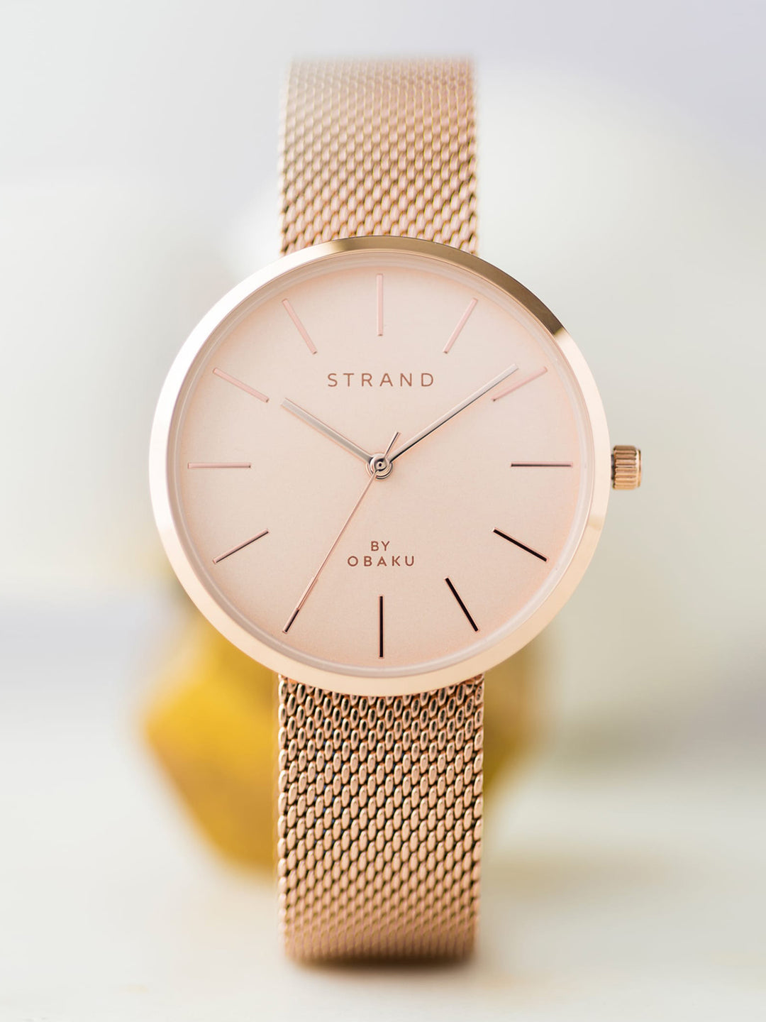 Sunset Quartz Women's Watch - S700LXVVMV