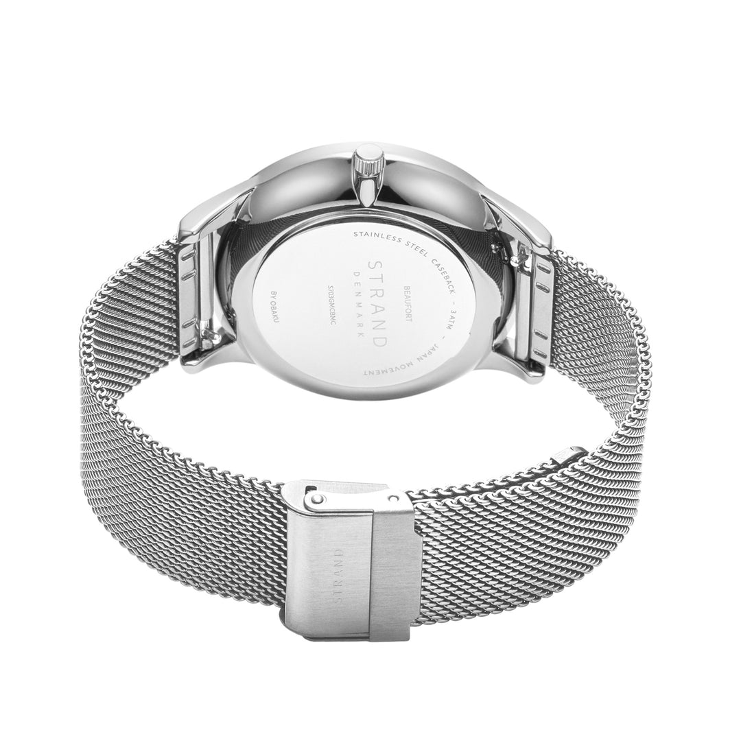 Beaufort Multifunction Men's Watch - S703GMCBMC