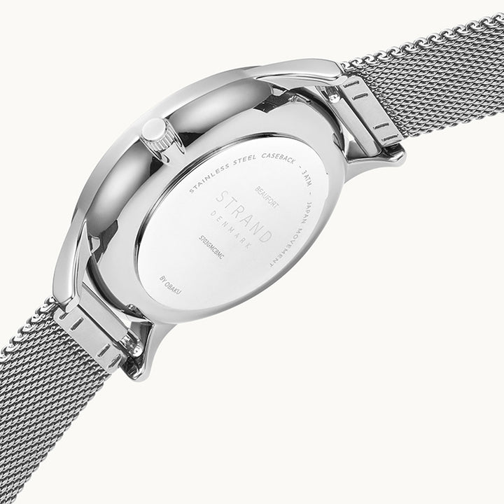 Beaufort Multifunction Men's Watch - S703GMCBMC