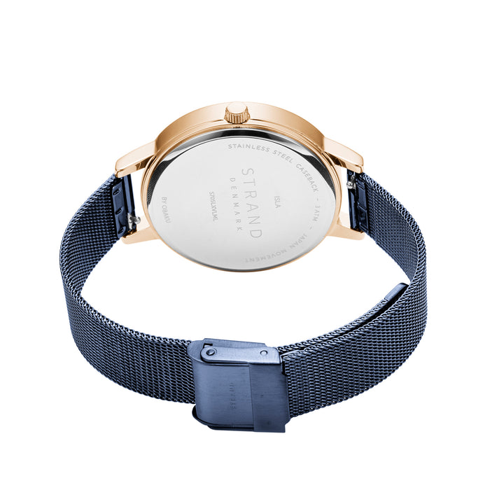 Isla Quartz Women's Watch - S705LXVLML
