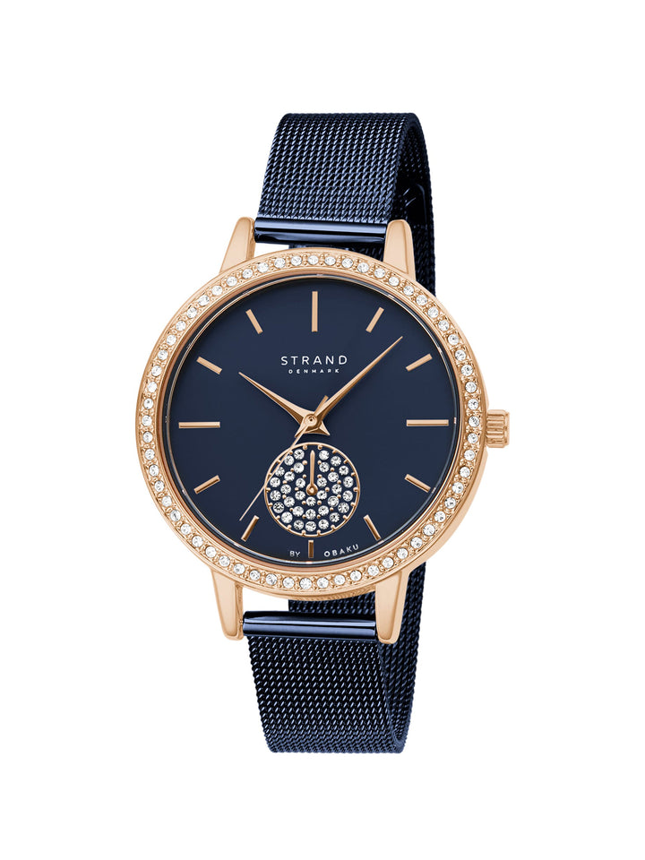 Isla Quartz Women's Watch - S705LXVLML