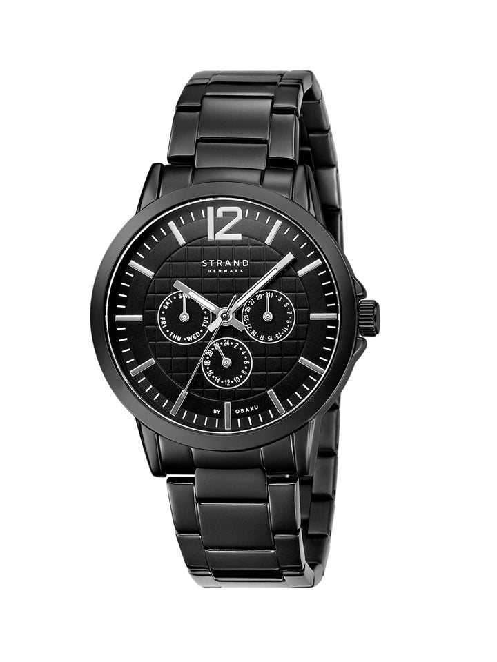 Westborook Multifunction Men's Watch - S709GMBBSB