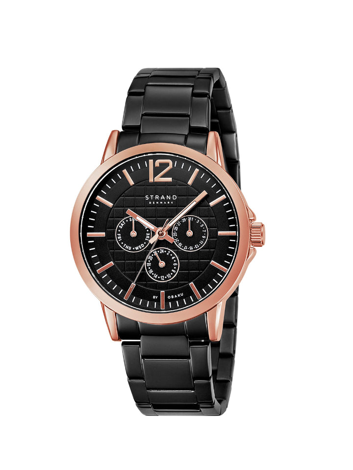 Westborook Multifunction Men's Watch - S709GMVBSB