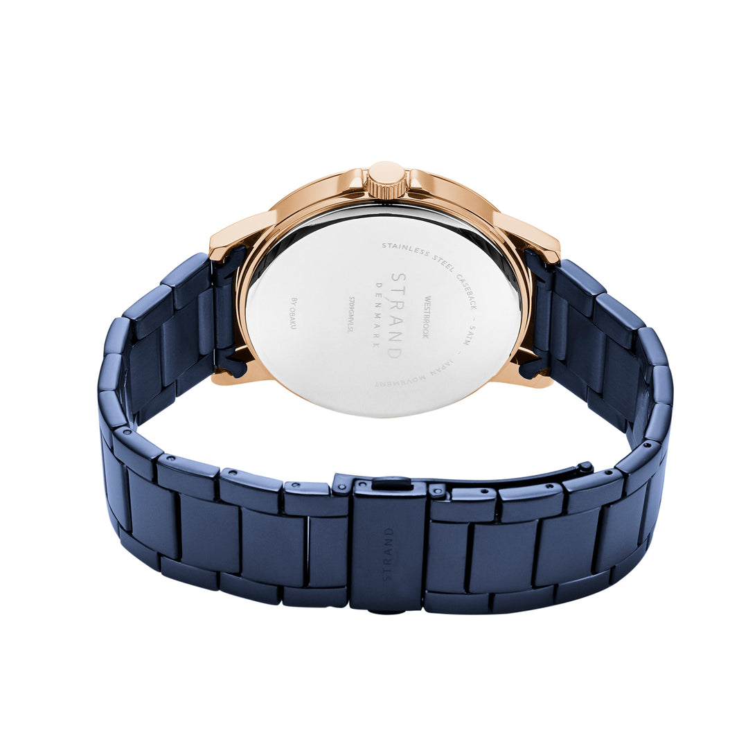 Westborook Multifunction Men's Watch - S709GMVLSL