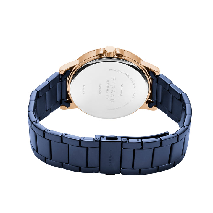 Westborook Multifunction Men's Watch - S709GMVLSL