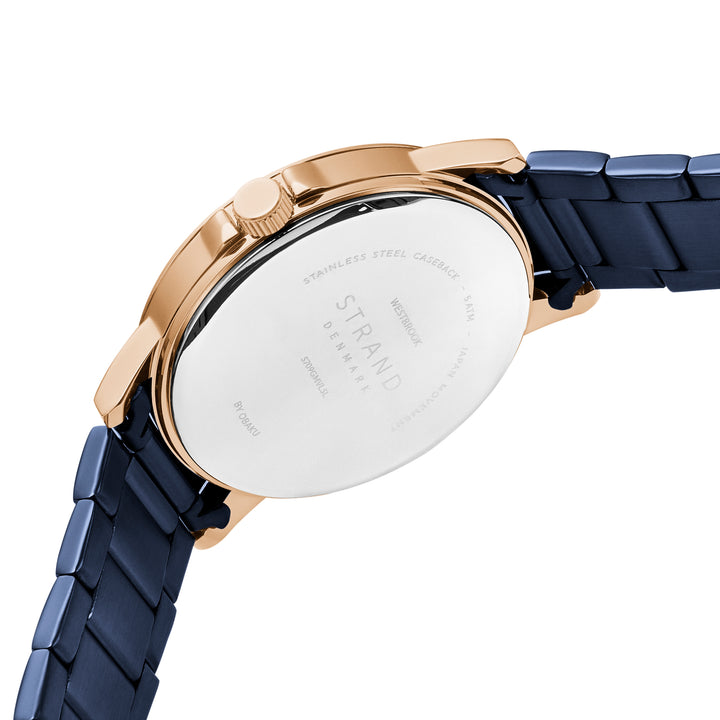 Westborook Multifunction Men's Watch - S709GMVLSL