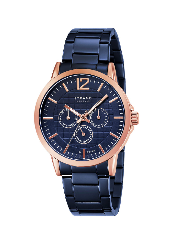 Westborook Multifunction Men's Watch - S709GMVLSL