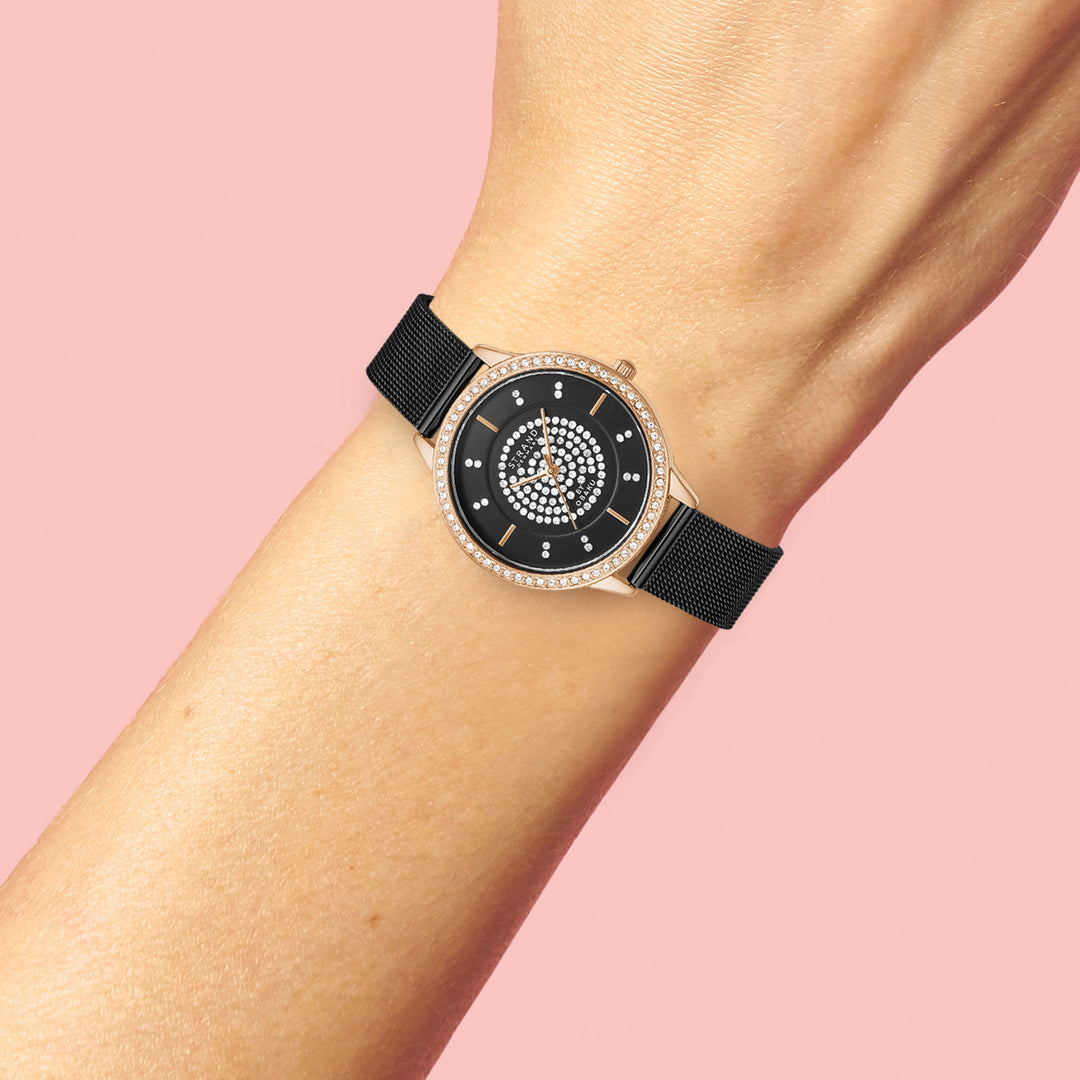 Fjord Quartz Women's Watch - S711LXVBMB
