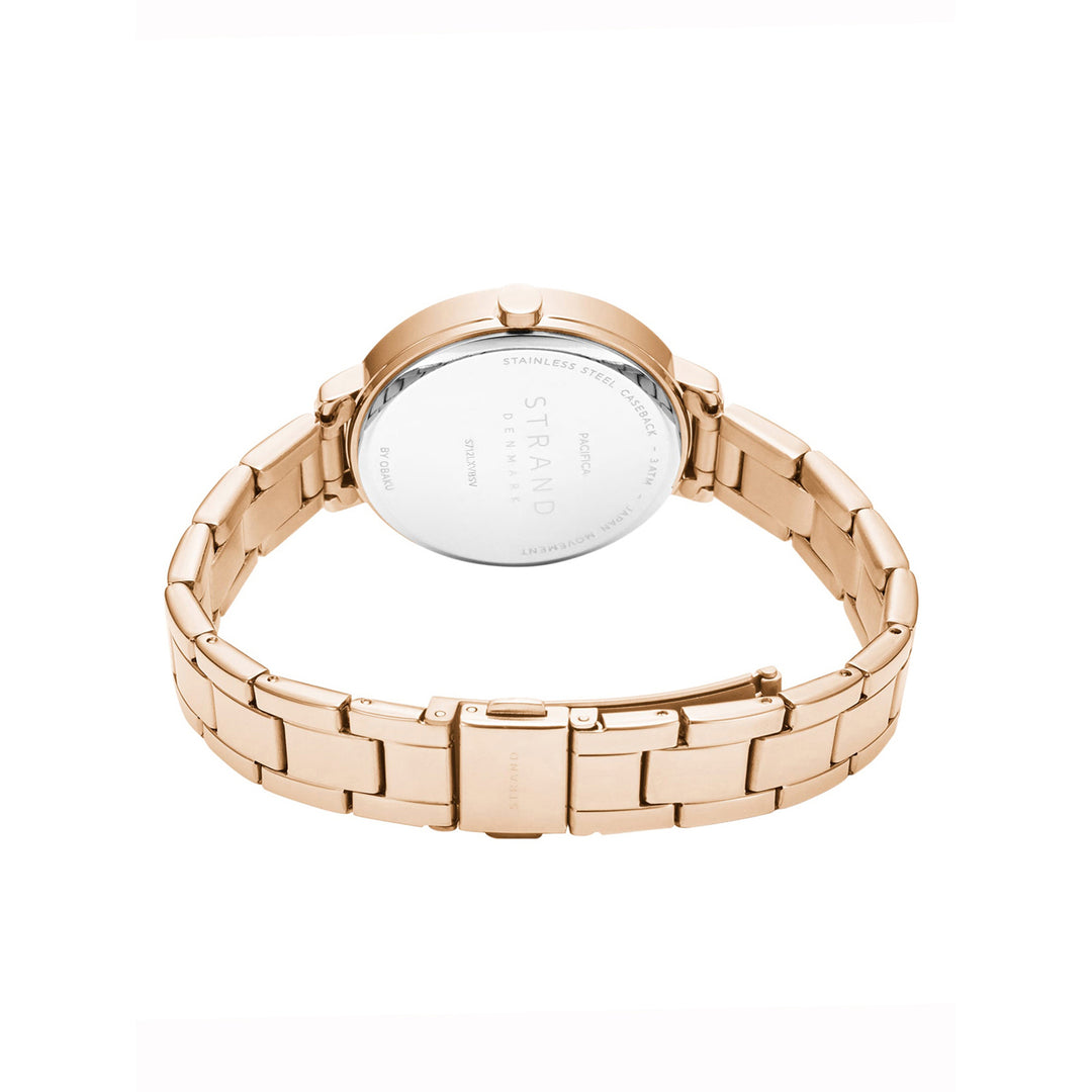 Pacifica Quartz Women's Watch -  S712LXVBSV