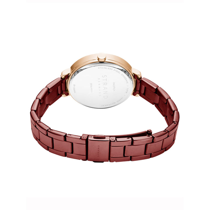 Pacifica Quartz Women's Watch -  S712LXVDSD