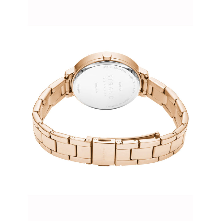 Pacifica Quartz Women's Watch -  S712LXVLSV