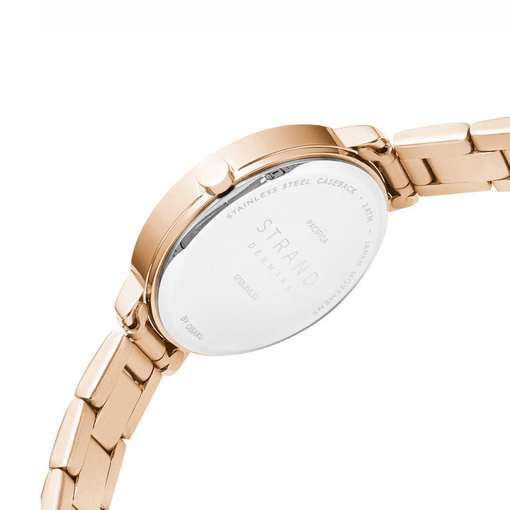 Pacifica Quartz Women's Watch -  S712LXVLSV