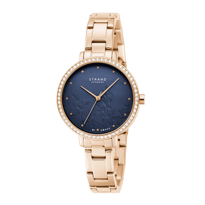 Pacifica Quartz Women's Watch -  S712LXVLSV