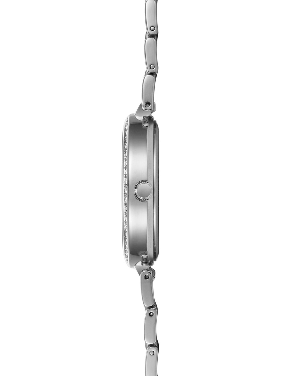 Pearl Brace Quartz Women's Watch - S713LHCWSC