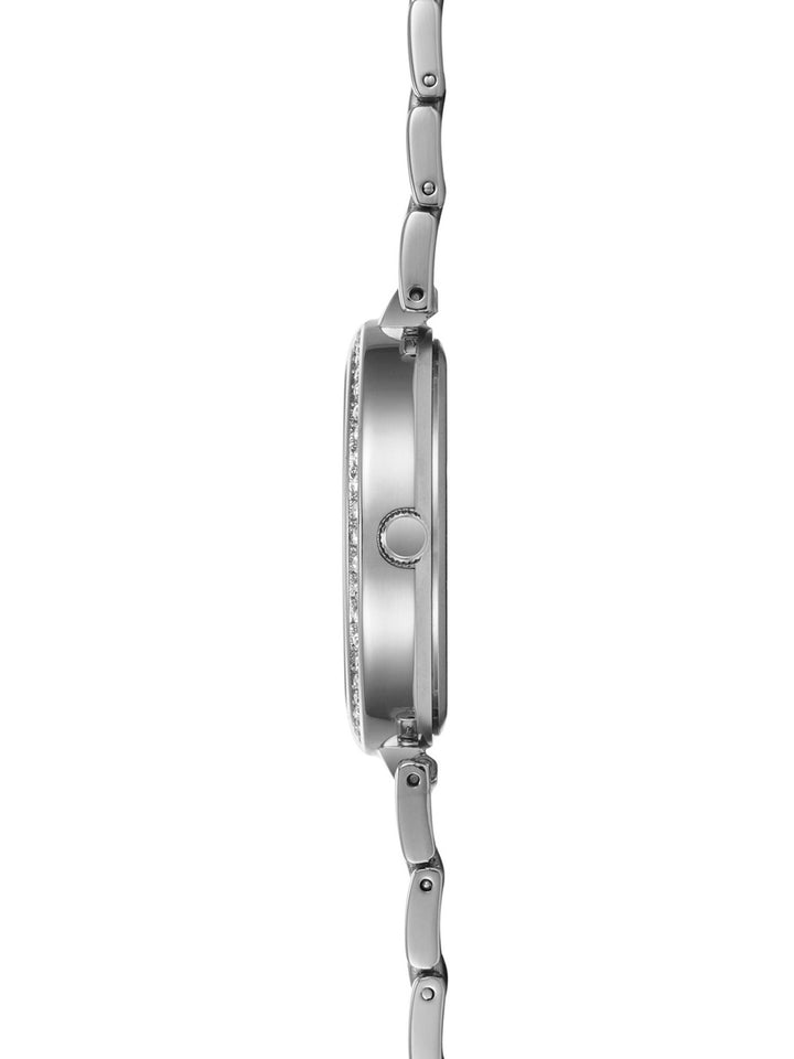 Pearl Brace Quartz Women's Watch - S713LHCWSC