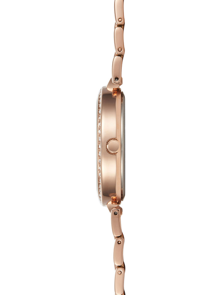 Pearl Lapis Quartz Women's Watch - S713LHVLSV