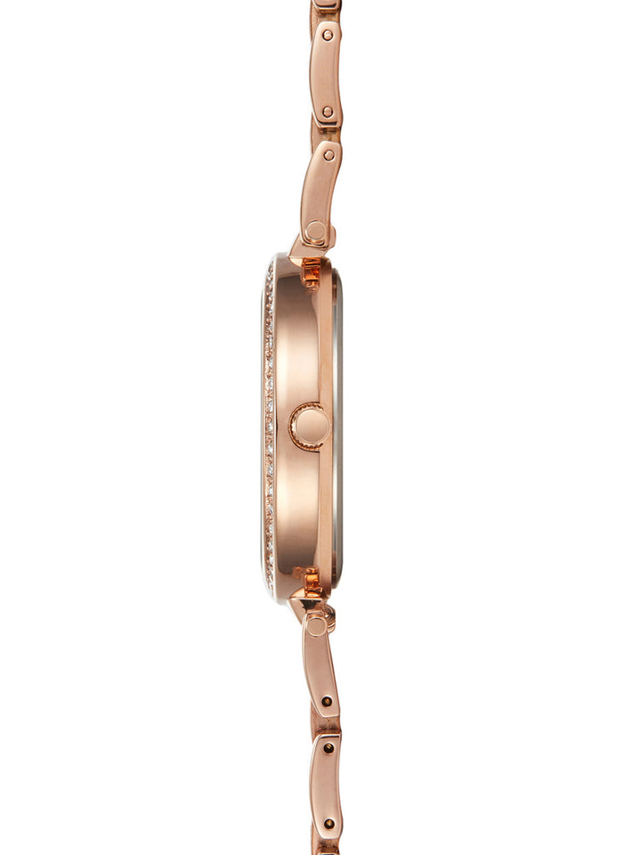 Brooke Lapis Quartz Women's Watch - S713LXVLSV-DB