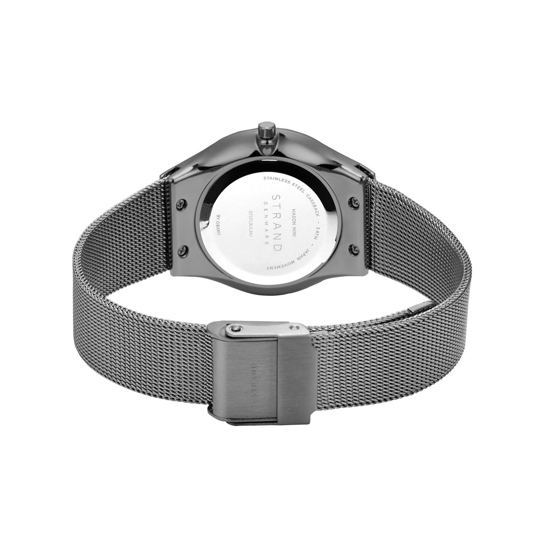 Mason Shadow Quartz Men's Watch - S717GXJLMJ