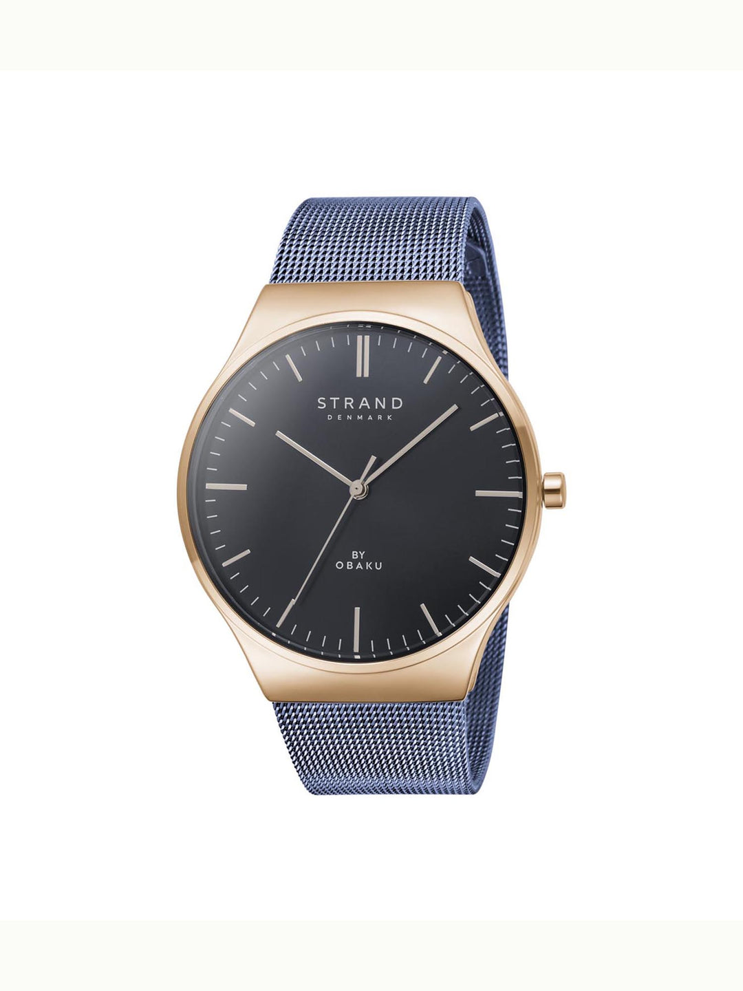 Mason Ocean Quartz Men's Watch - S717GXVLML