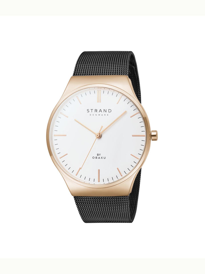 Mason Twilight Quartz Men's Watch - S717GXVWMB