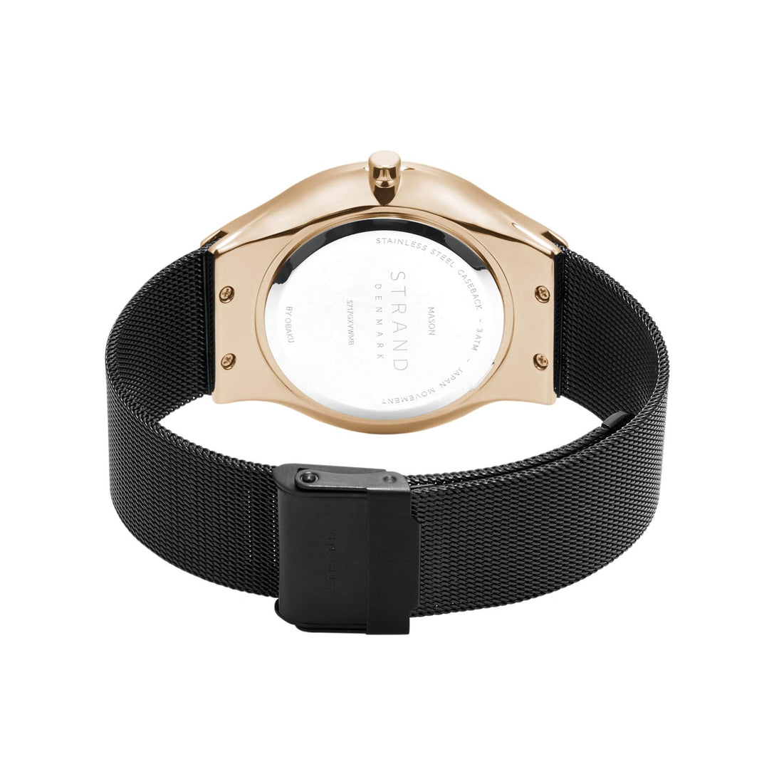 Mason Twilight Quartz Men's Watch - S717GXVWMB