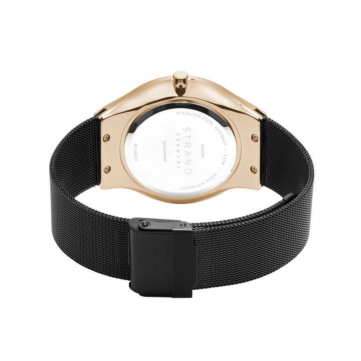Mason Twilight Quartz Men's Watch - S717GXVWMB