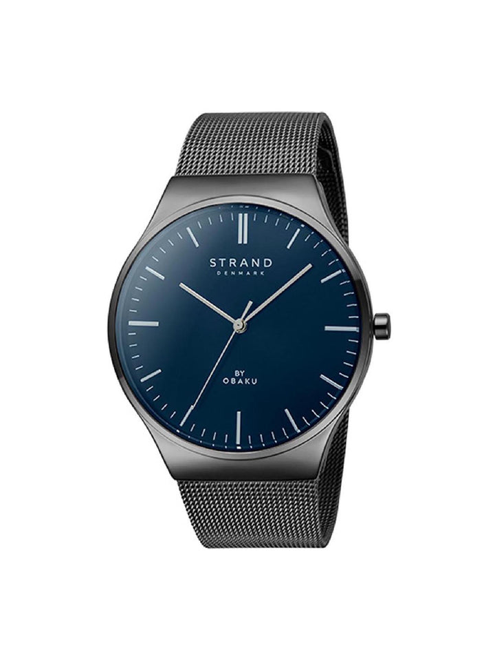 Mason Lille Shadow Quartz Women's Watch - S717LXJLMJ