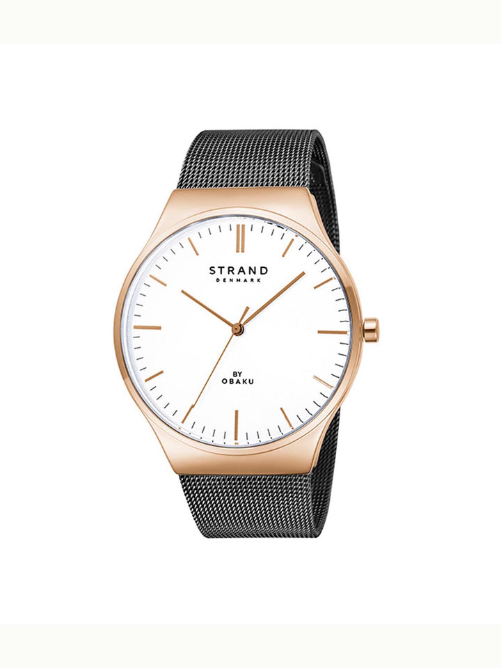 Mason Lille Twilight Quartz Women's Watch - S717LXVWMB
