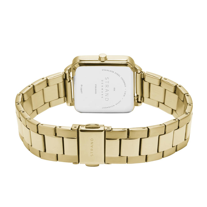 Rim Cider Quartz Women's Watch - S718LXGGSG