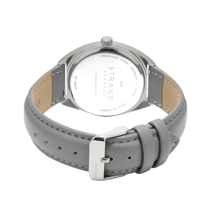Seahorse Harbor Quartz Women's Watch - S719LXJJRJ-DSH
