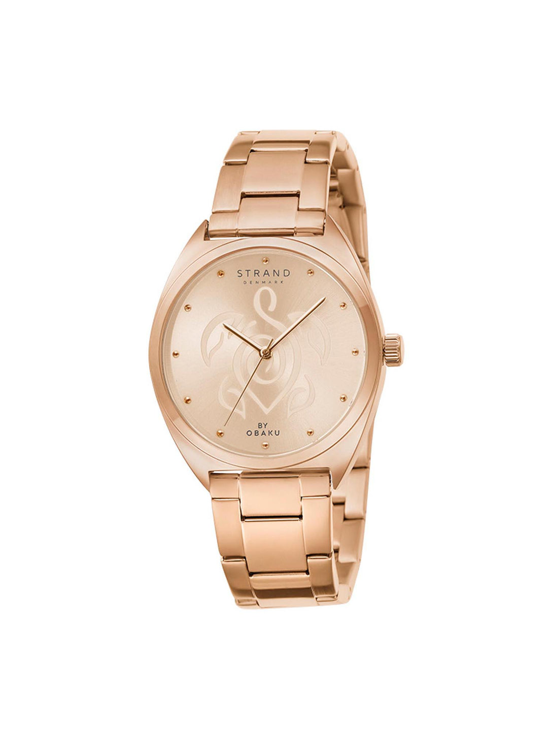 Tide Rosette Quartz Women's Watch - S719LXVVSV