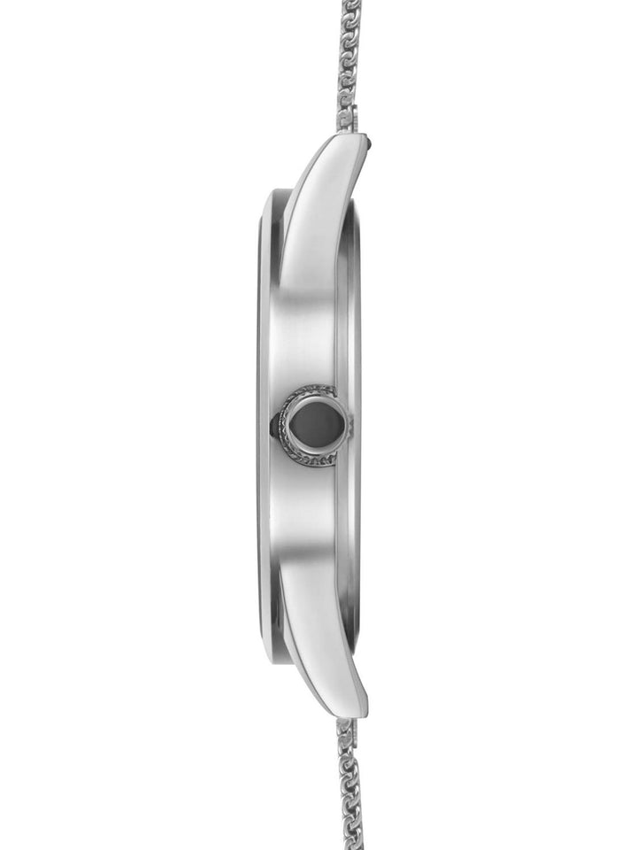 Bradford Onyx Quartz Men's Watch - S720GXCBMC