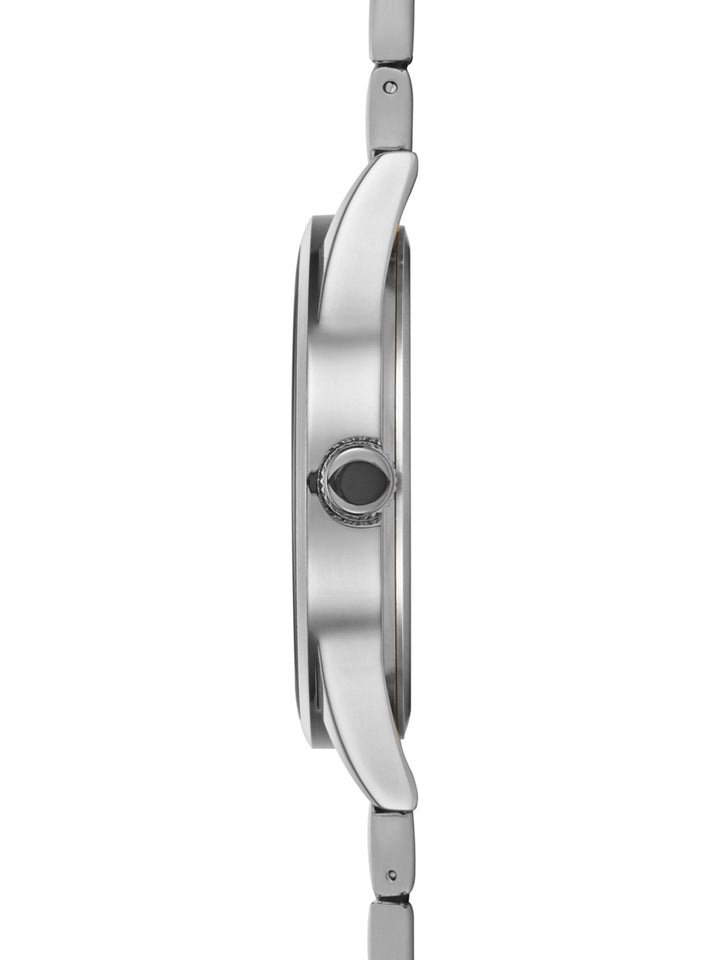 Bradford Blacksteel Quartz Men's Watch - S720GXCBSC