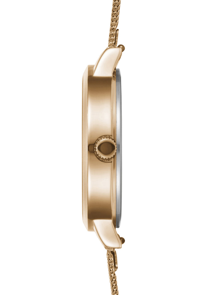 Hummi Rose Quartz Women's Watch - S720LXVWMV