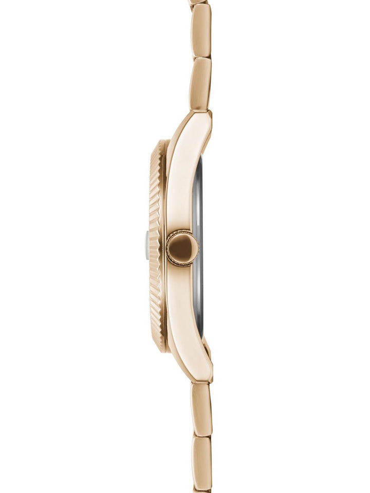 Delmore Lapis Quartz Men's Watch - S721GDVLSV