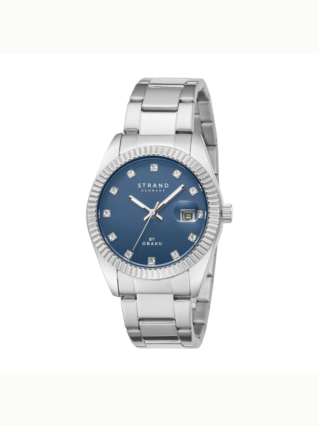 Delmore Mini Denim Quartz Women's Watch - S721LDCLSC