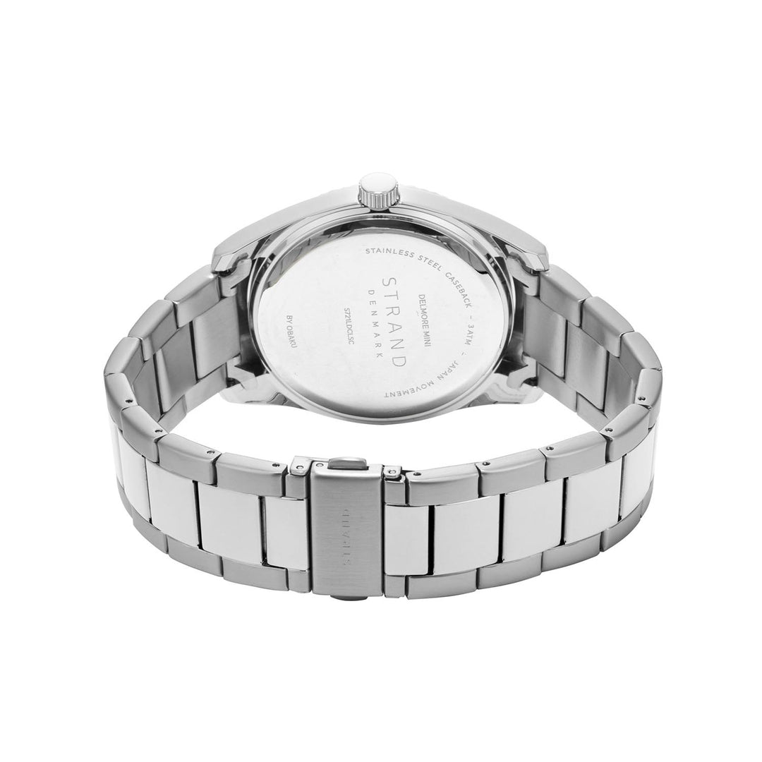 Delmore Mini Denim Quartz Women's Watch - S721LDCLSC