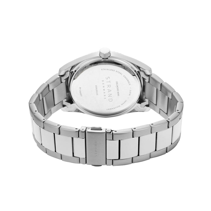 Delmore Mini Denim Quartz Women's Watch - S721LDCLSC