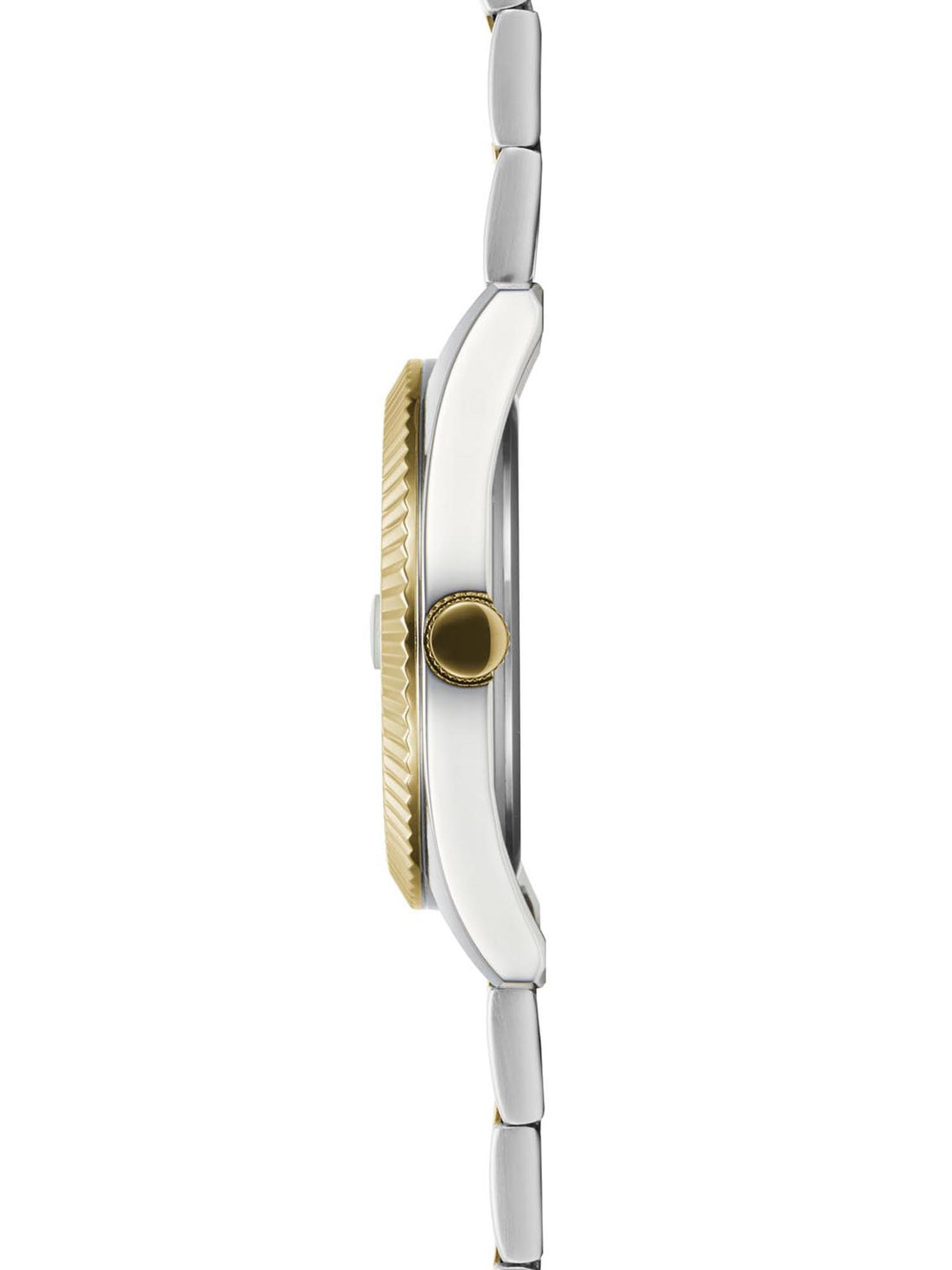 Delmore Mini Ochre Quartz Women's Watch - S721LDFGSF