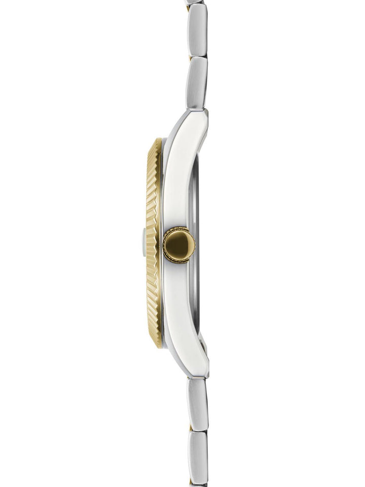 Delmore Mini Ochre Quartz Women's Watch - S721LDFGSF