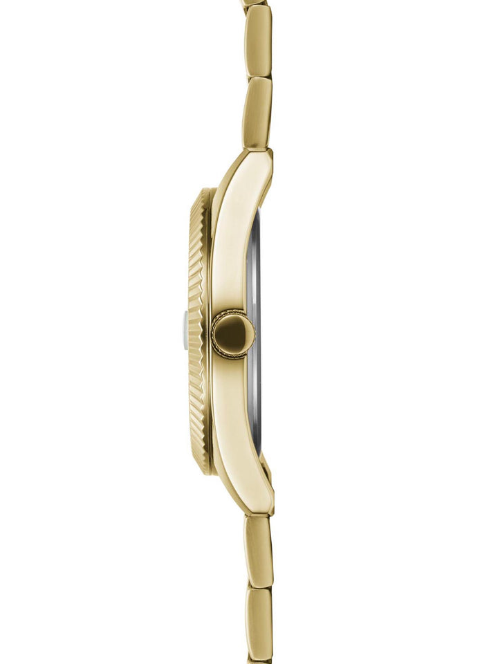 Delmore Mini Cider Quartz Women's Watch - S721LDGGSG