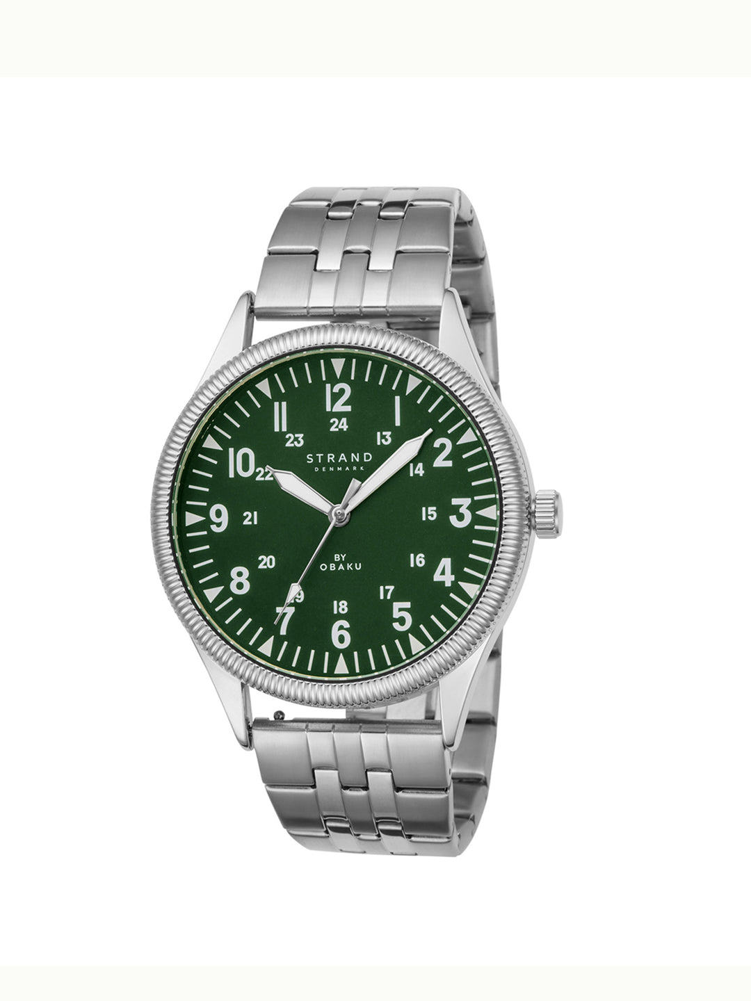 Reef Jade Quartz Men's Watch - S724GXCESC