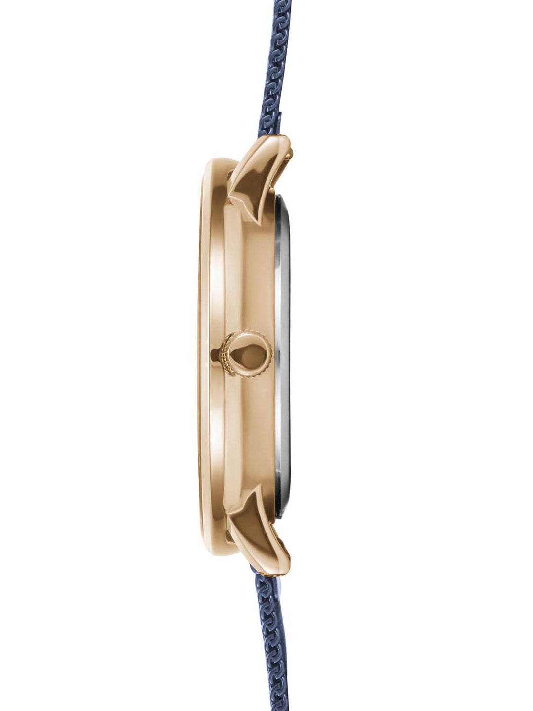 Locklyn Ocean Quartz Men's Watch - S725GXVLML