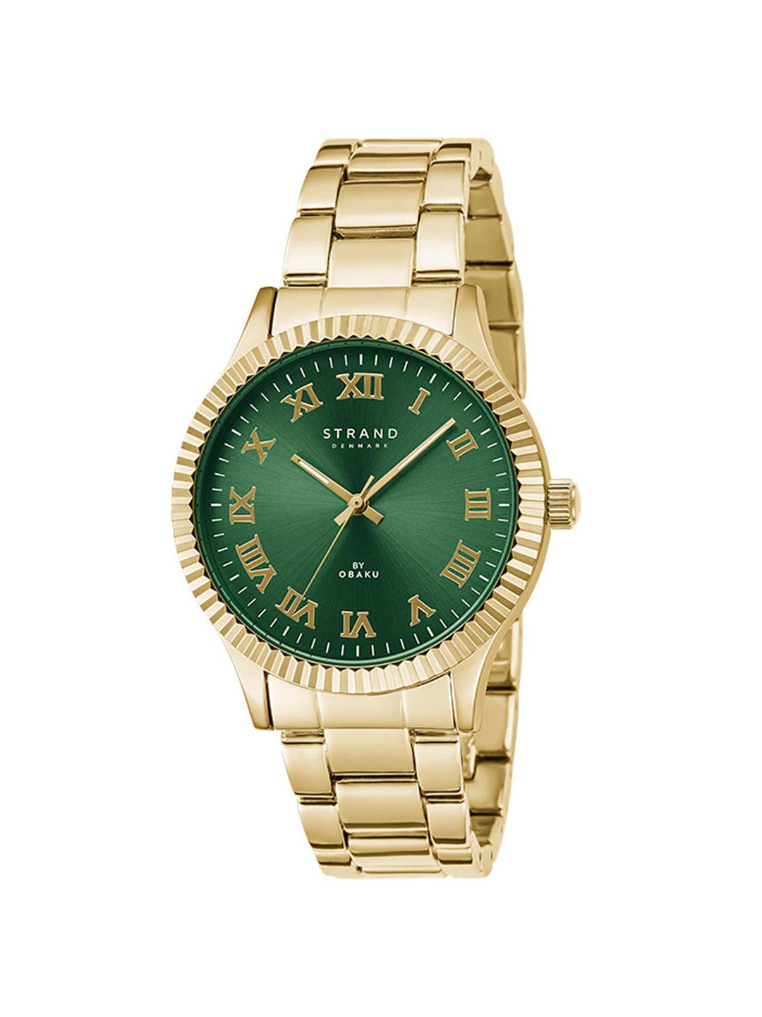 Norrington Sugar Quartz Men's Watch - S726GXGESG