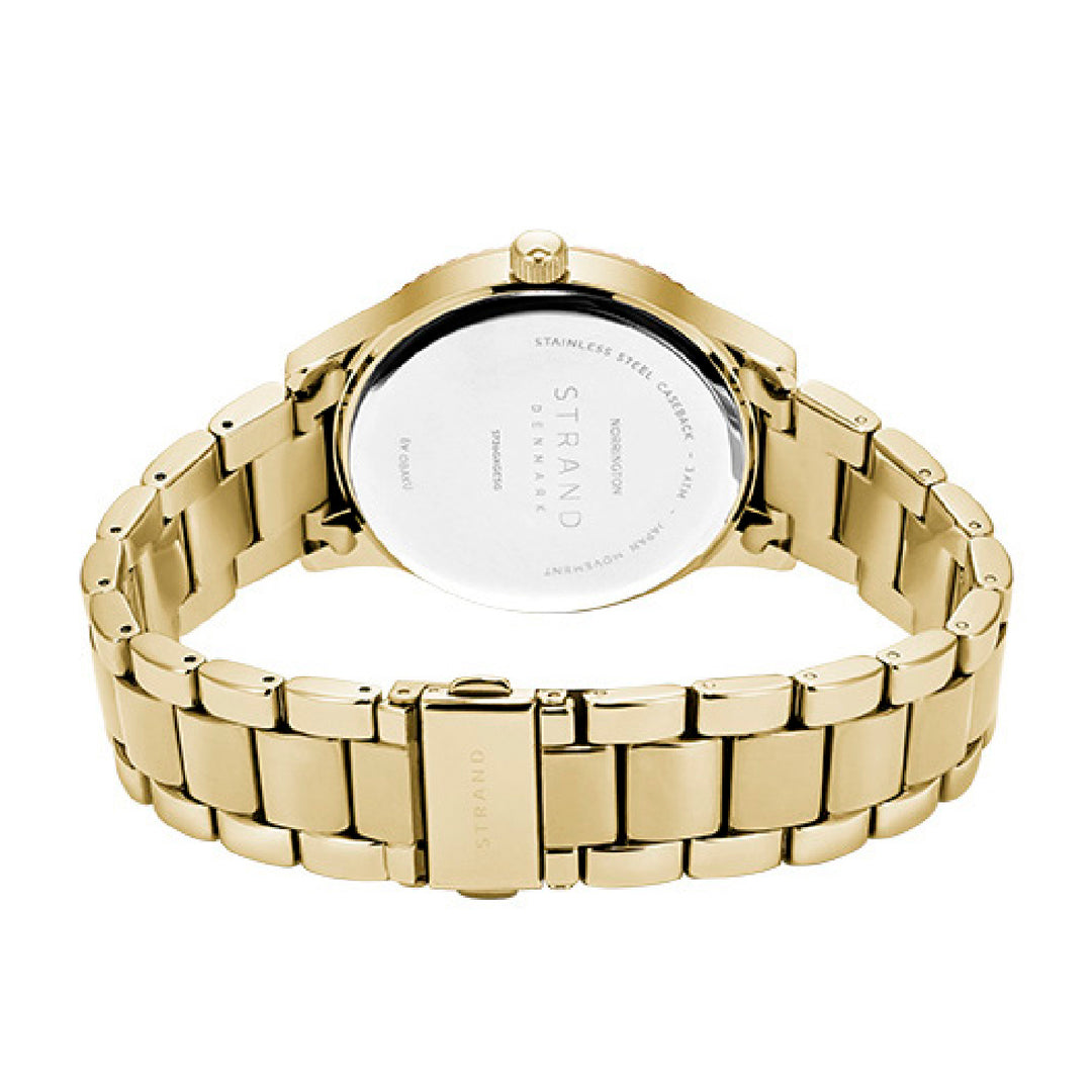 Norrington Sugar Quartz Men's Watch - S726GXGESG