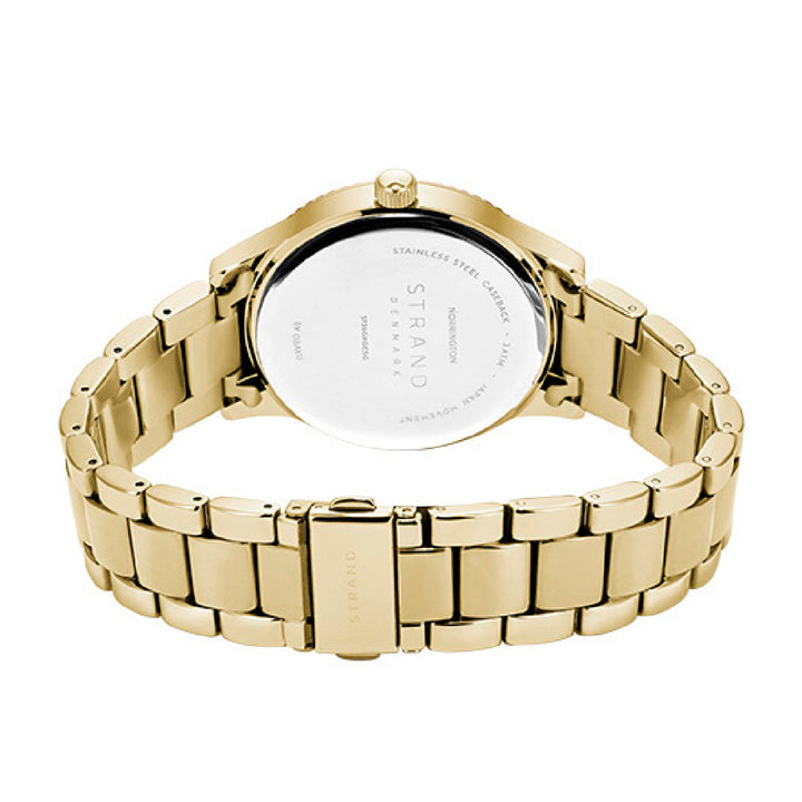 Norrington Sugar Quartz Men's Watch - S726GXGESG