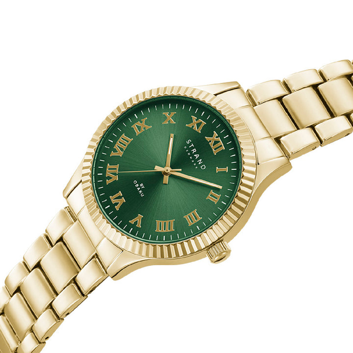 Norrington Sugar Quartz Men's Watch - S726GXGESG
