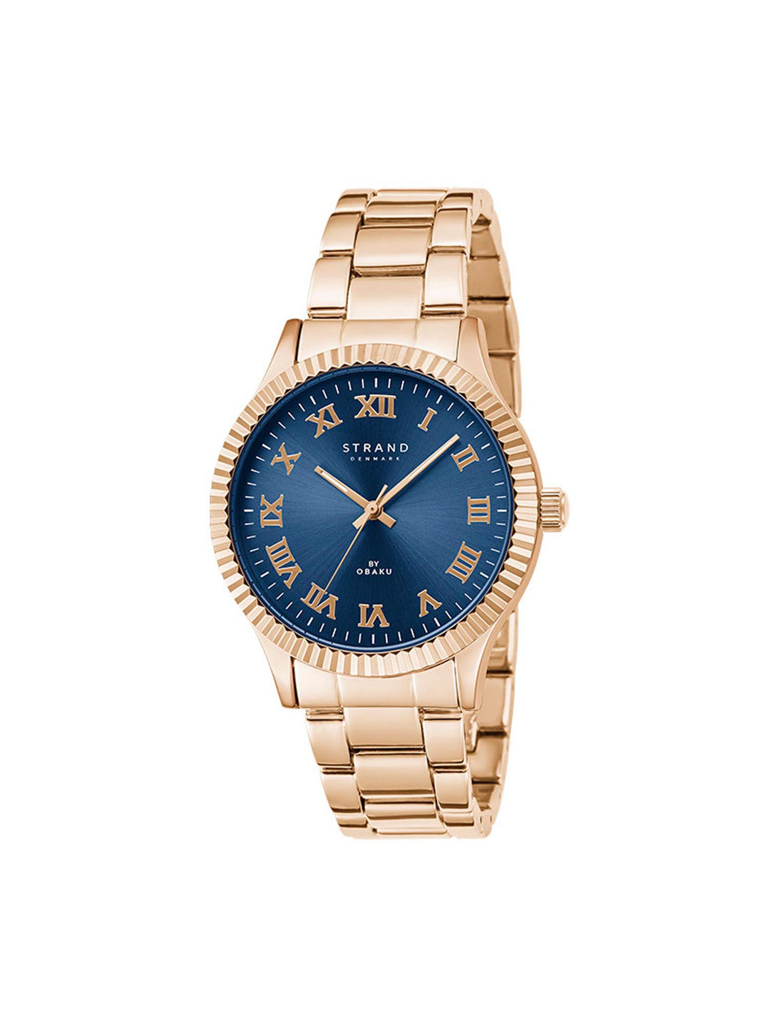 Norrington Lapis Quartz Men's Watch - S726GXVLSV