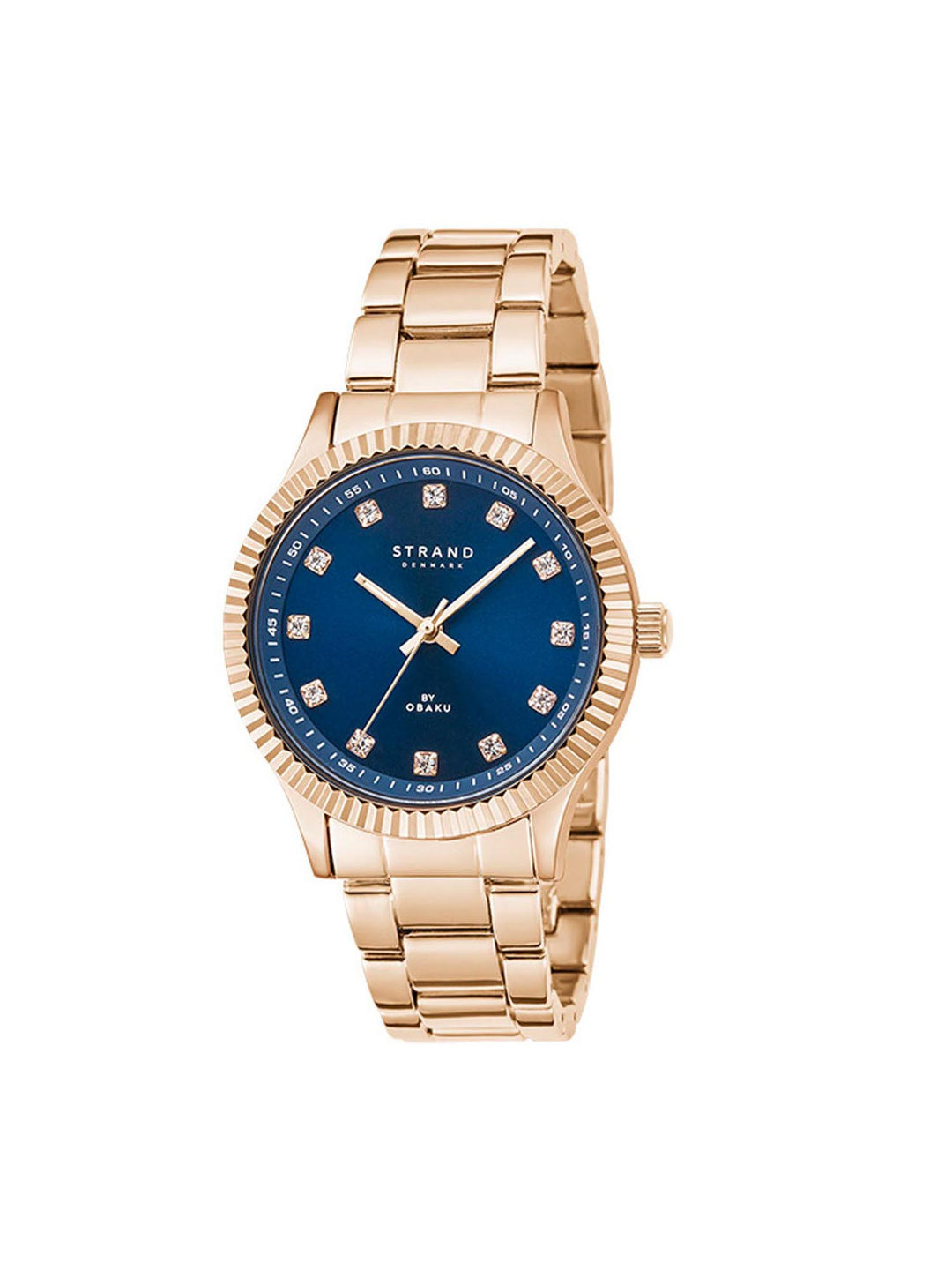 Lexington Mini Lapis Quartz Women's Watch - S726LXVLSV